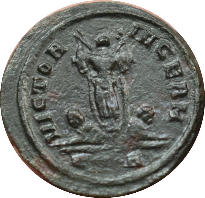 Probus 276-282 billon antonianus R!