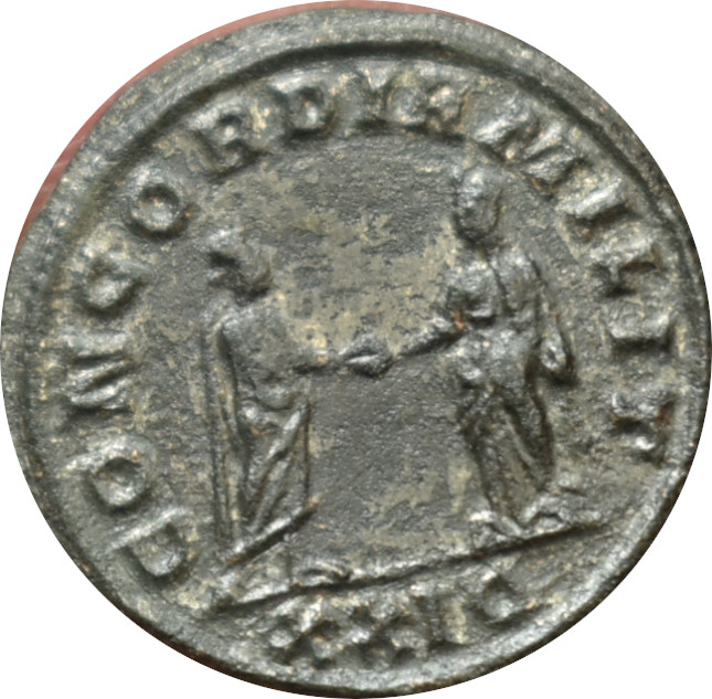 Probus 276-282 billon antonianus