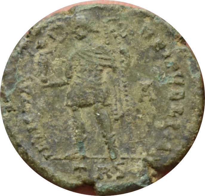 Magnentius 350-353 Centenionalis