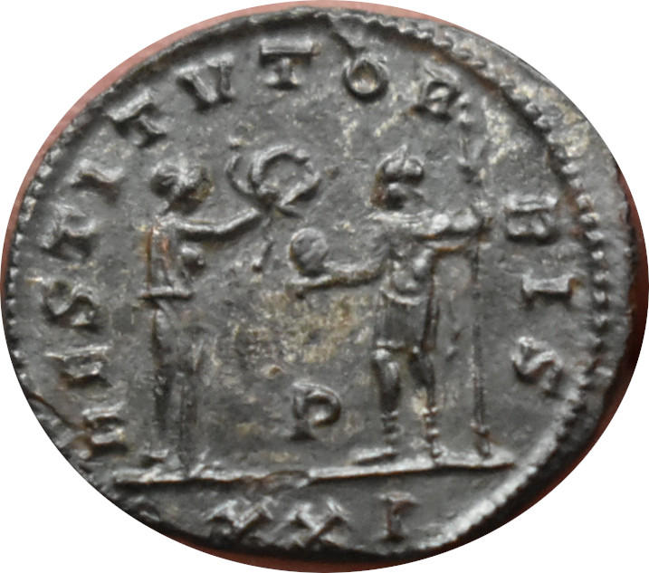 Probus 276-282 billon antonianus