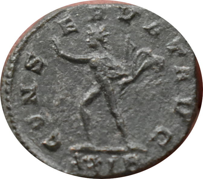 Probus 276-282 billon antonianus 