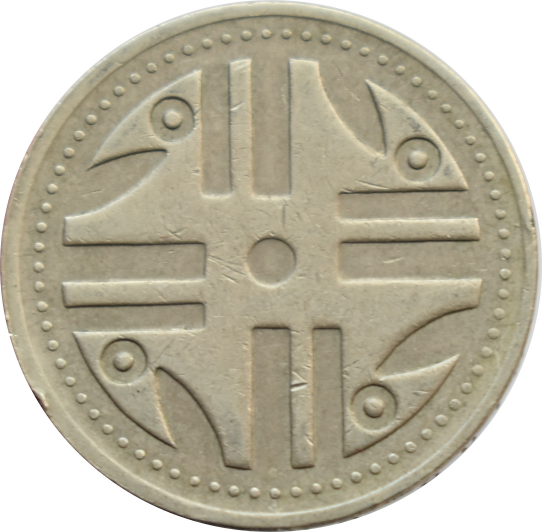 Kolumbia 200 Pesos 1995