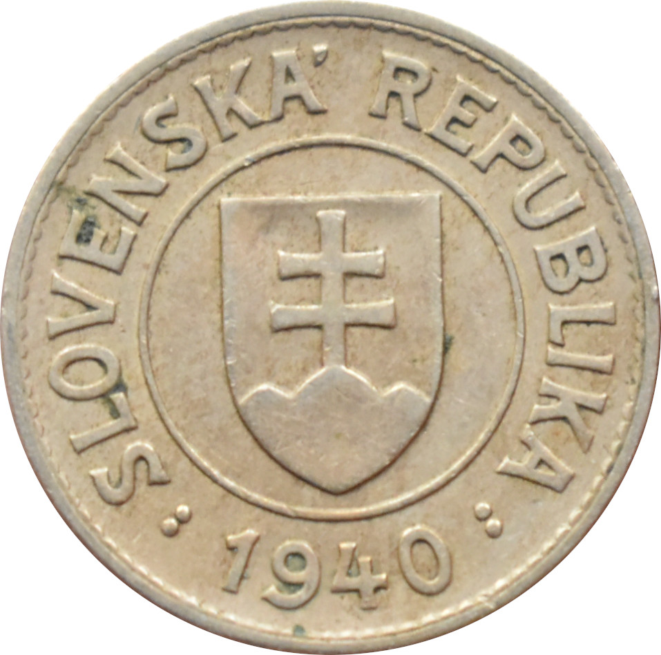 SR 1 Ks 1940