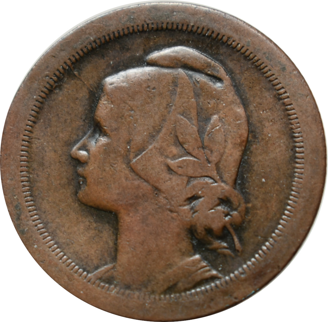Portugalsko 20 Centavos 1925