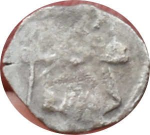 Žigmund Luxemburgský 1387-1437 Ducat