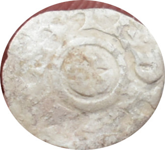 Benátky Giovanni Dandolo 1280-1289 Denaro
