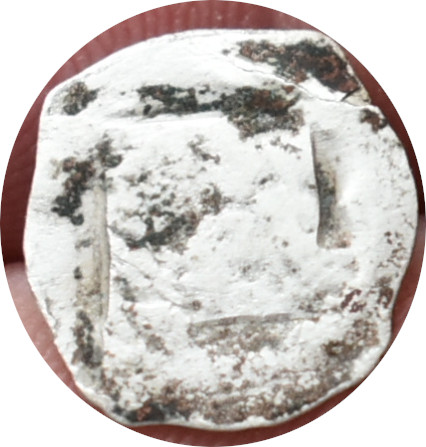 Friedrich 1314-1330 Pfennig