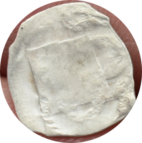 Albrecht III.1365-1395 Pfennig