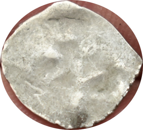 Friedrich 1314-1330 Pfennig