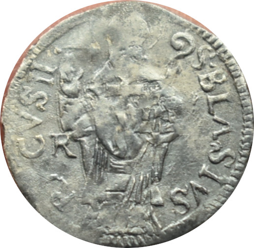 Ragusa Dubrovnik Grosso 1593-1693