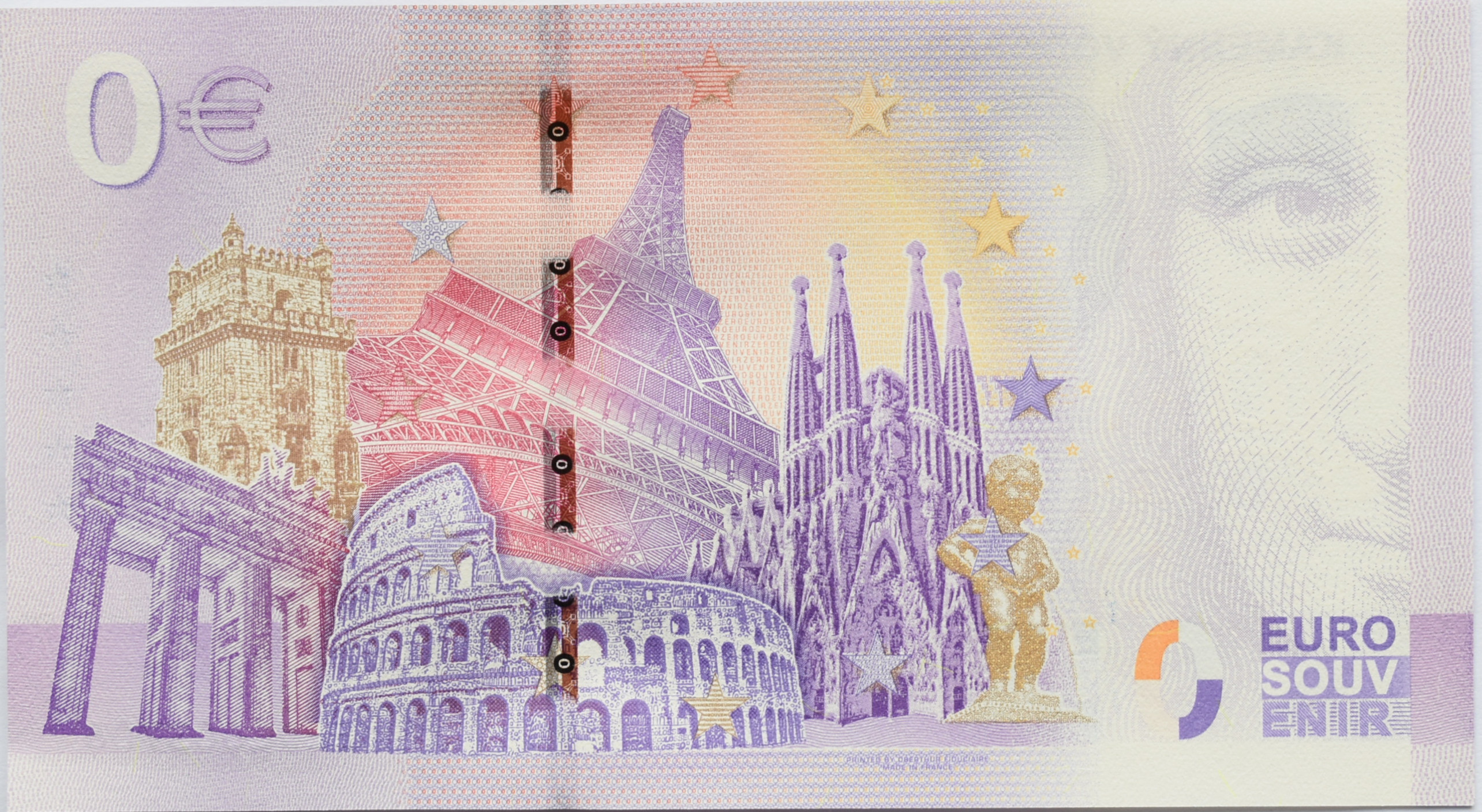 Slovensko 0 Euro 2021