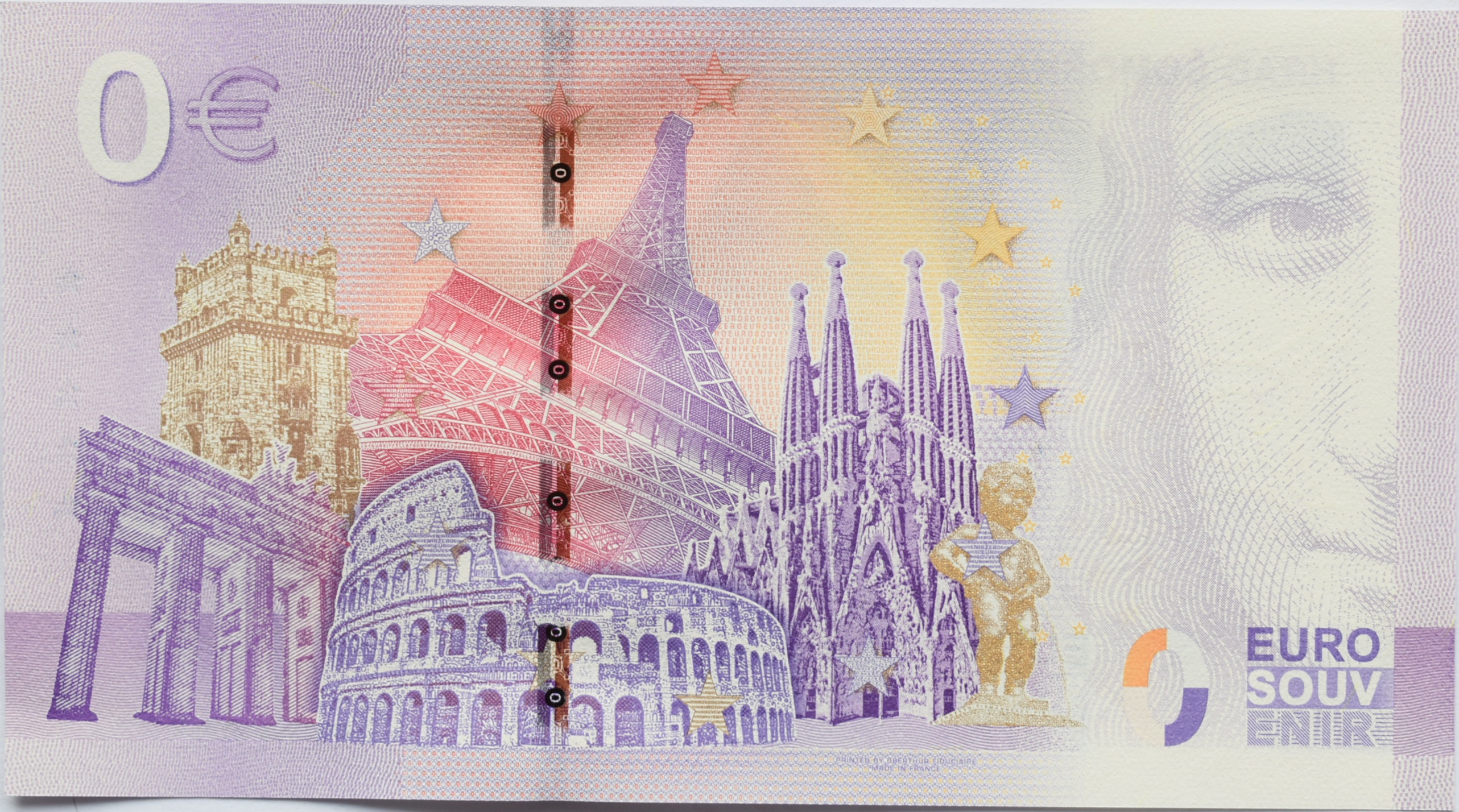 Slovensko 0 Euro 2021