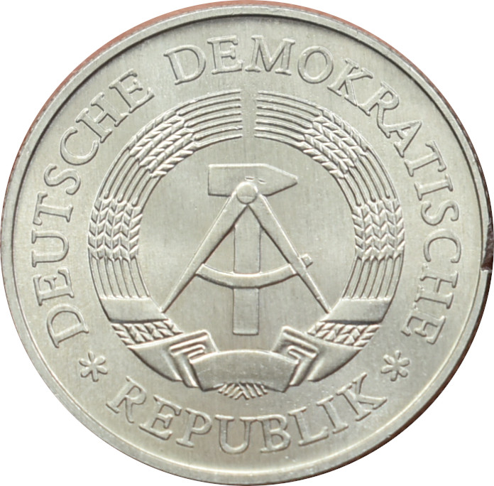 DDR 2 Mark 1986 A