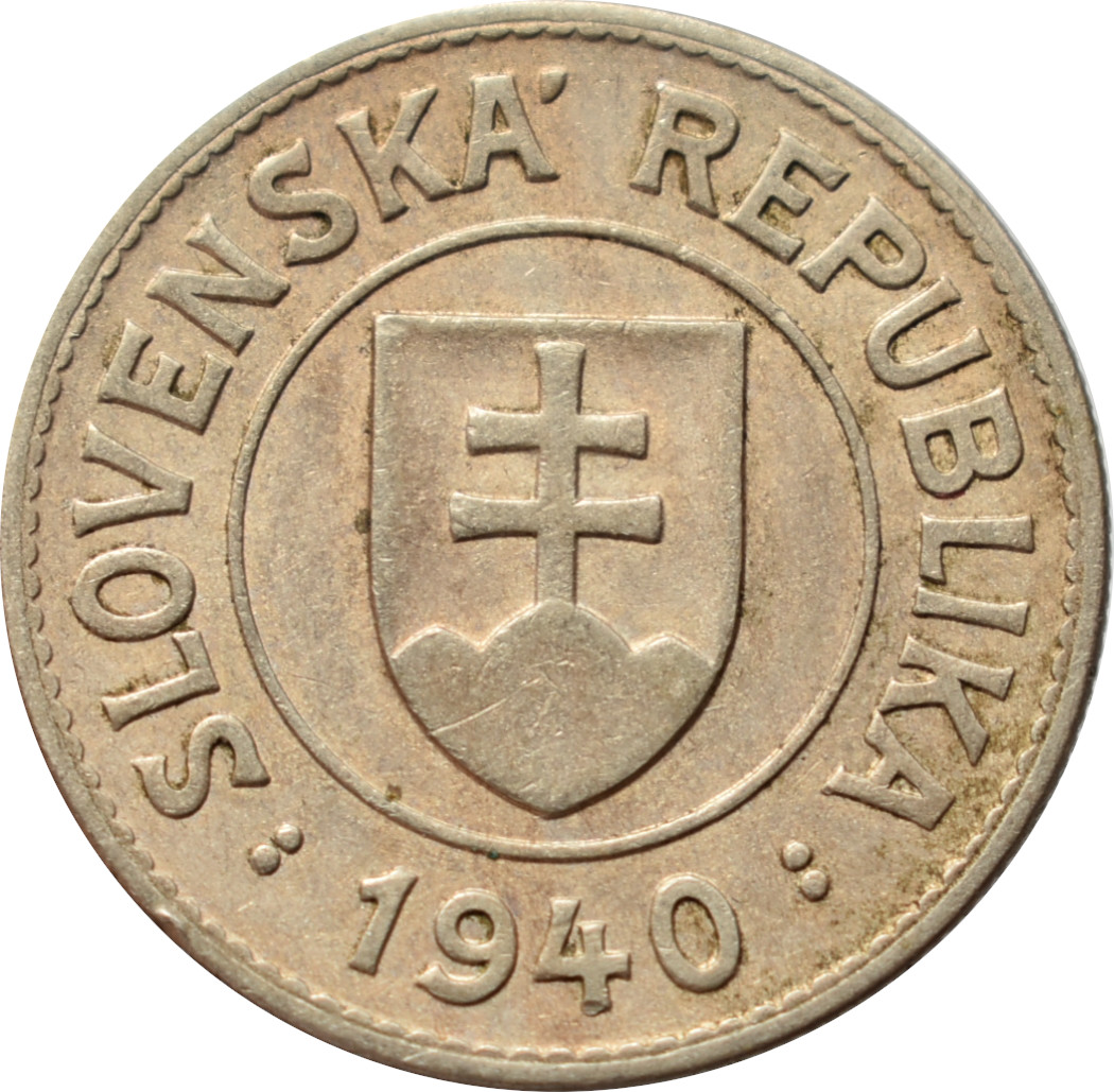 SR 1 Ks 1940