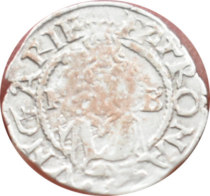 Ferdinand I. 1559 K.B Denár
