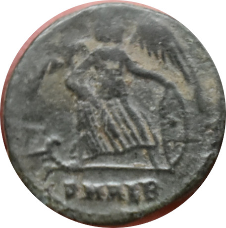 Constantinus I. 306-337 Follis