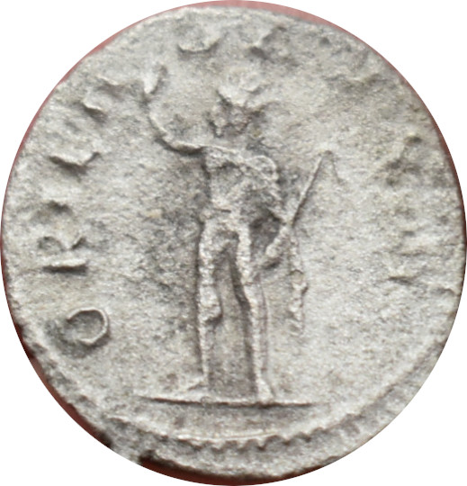 Valerianus I. 253-260 billon antonianus 