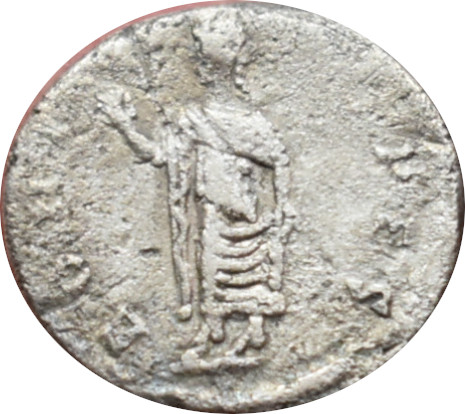 Septimus Severus 193-211 Denár