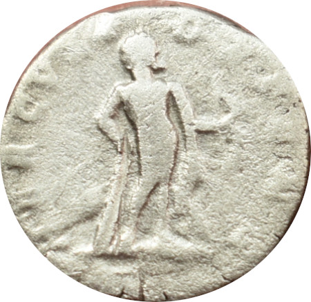 Septimus Severus 193-211 Denár