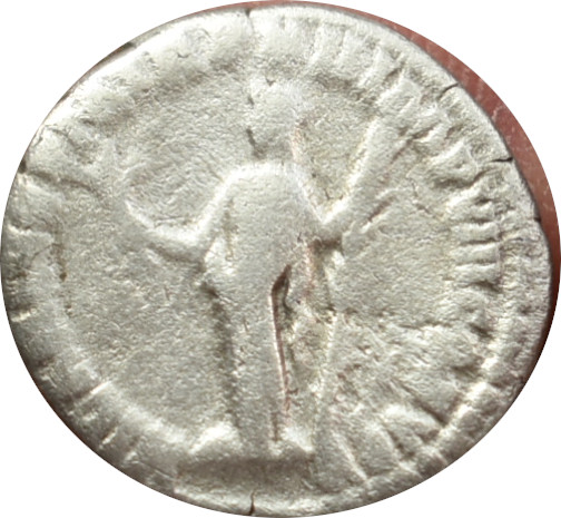 Commodus 172-192 Denár