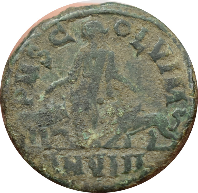 Philippus I.Arabs 244-247 Sestercius