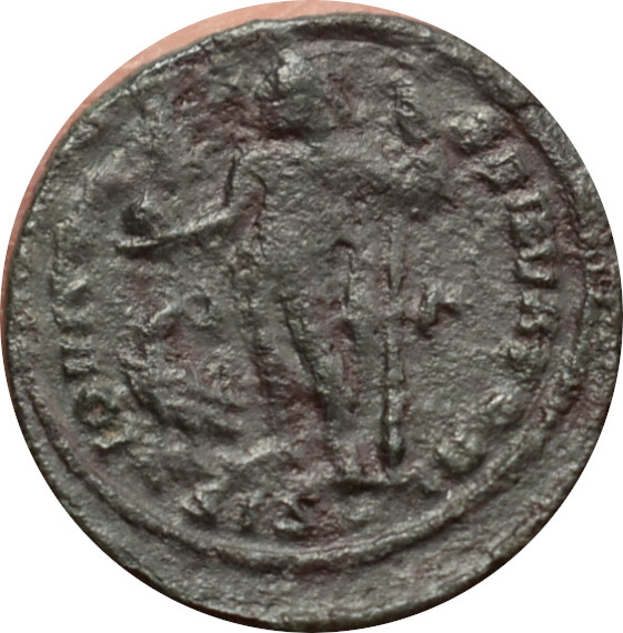 Licinius I. 308-324 Follis