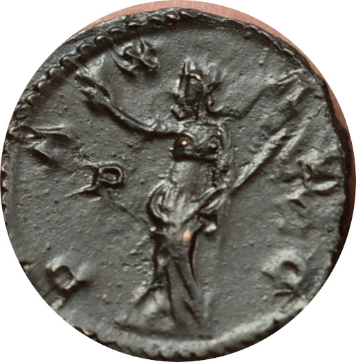 Postumus 259-268 billon antonianus