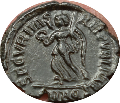 Valentinianus I. 364-375 Follis