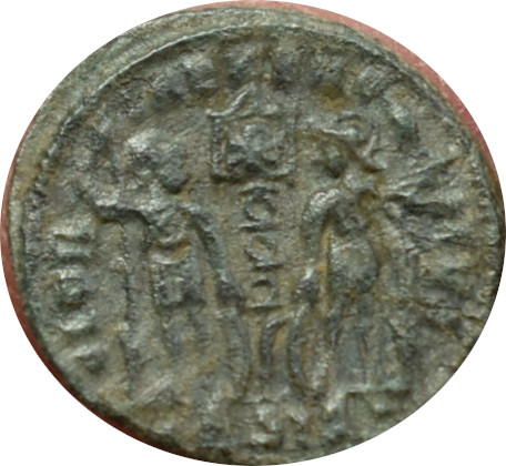 Constans 337-350 Follis
