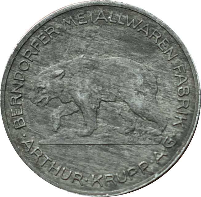 Rakúsko 50 Heller 1918