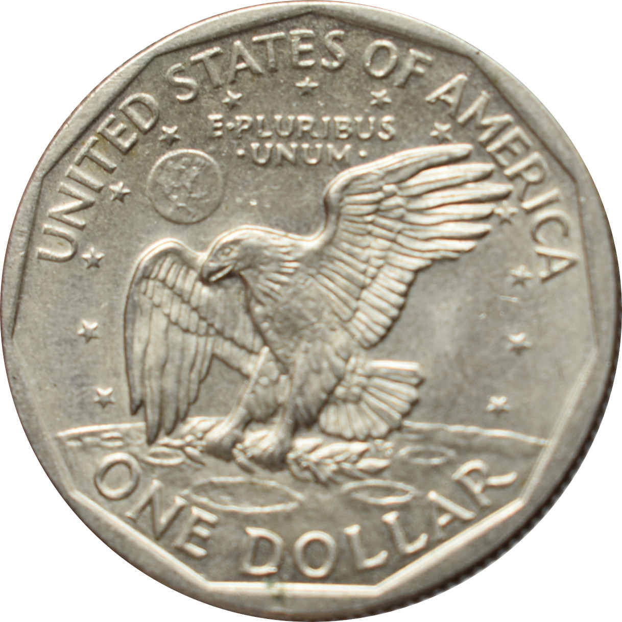 Spojené štáty 1 Dollar 1979 S