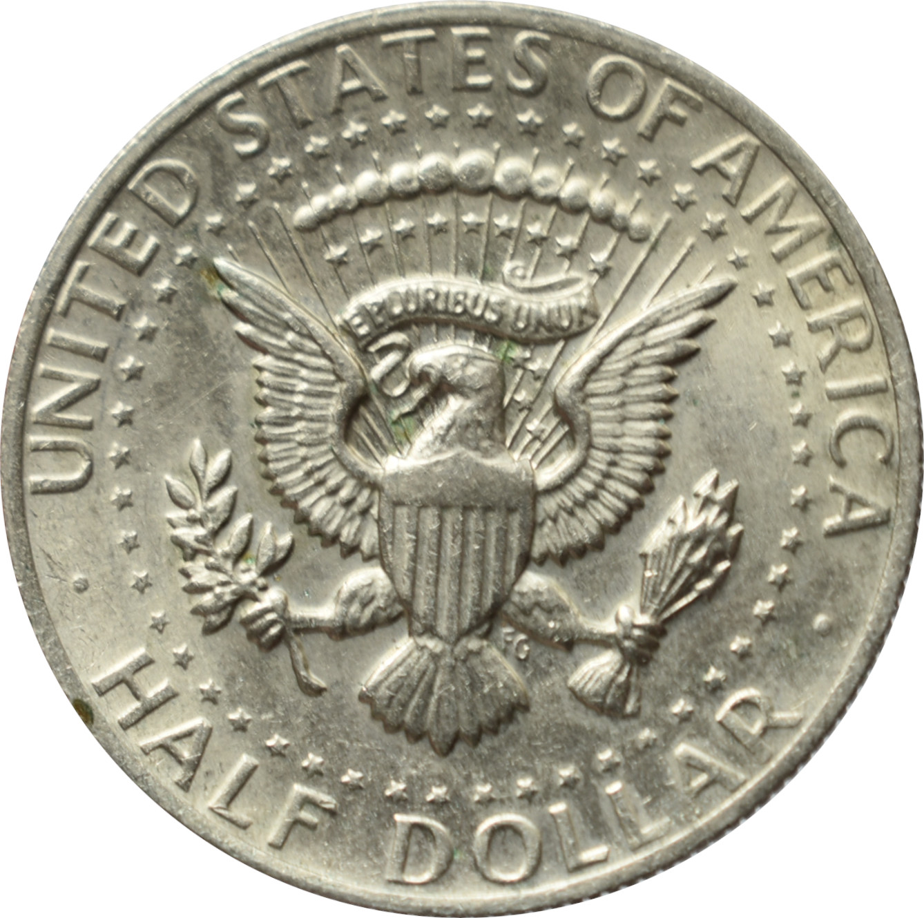 Spojené štáty 1/2 Dollar 1978