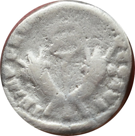 Commodus 172-192 Denár