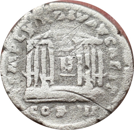 Antonius Pius 138-161 Denár