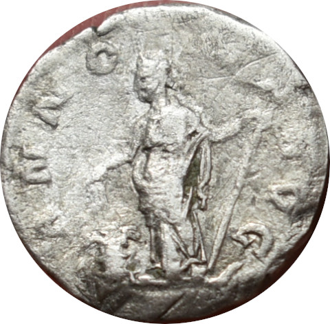 Alexander Severus 222-235 Denár
