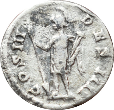 Antonius Pius 138-161 Denár