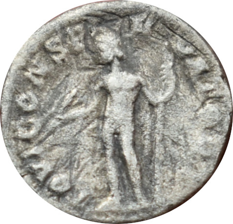 Alexander Severus 222-235 Denár