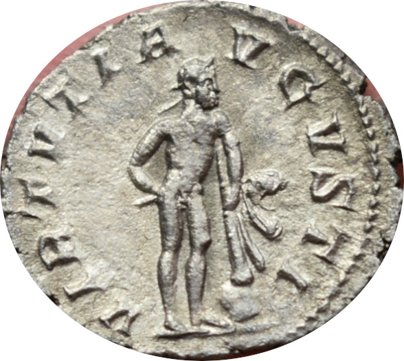Gordianus III. 238-244 Antonianus