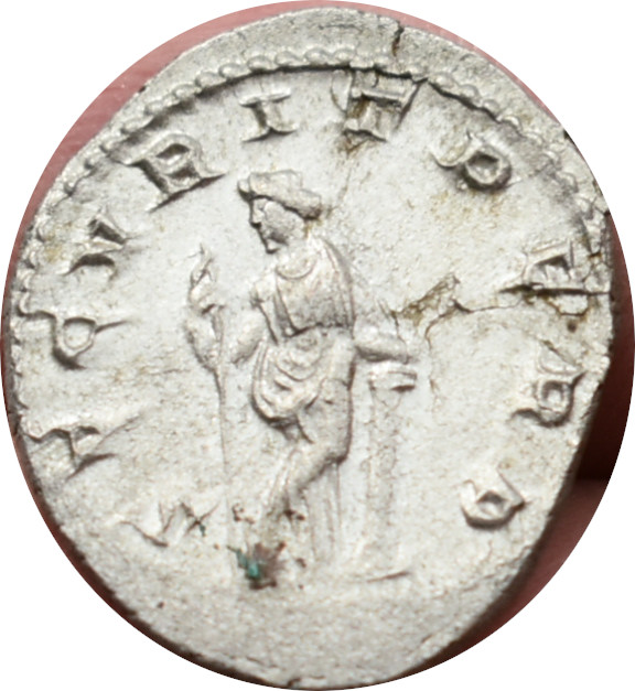 Gordianus III. 238-244 Antonianus
