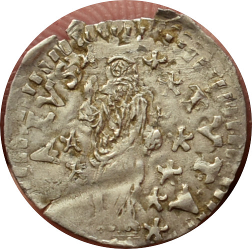 Ragusa Dubrovnik Grosso 1422-1438