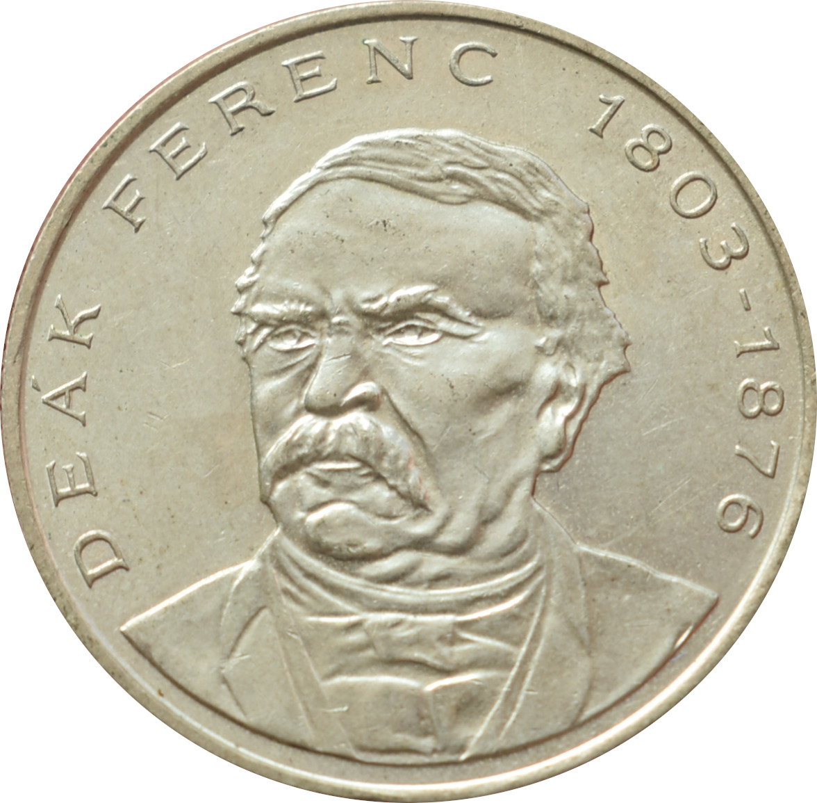 Maďarsko 200 Forint 1994 B.P.