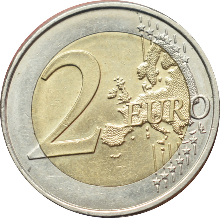Francúzsko 2 Euro 2023