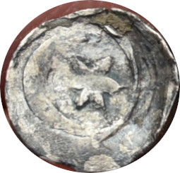 Ondrej III. 1290-1301 Bagattino
