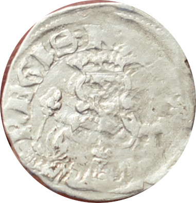Karol Robert 1307-1342 Denár