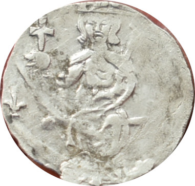 Karol Robert 1307-1342 Denár