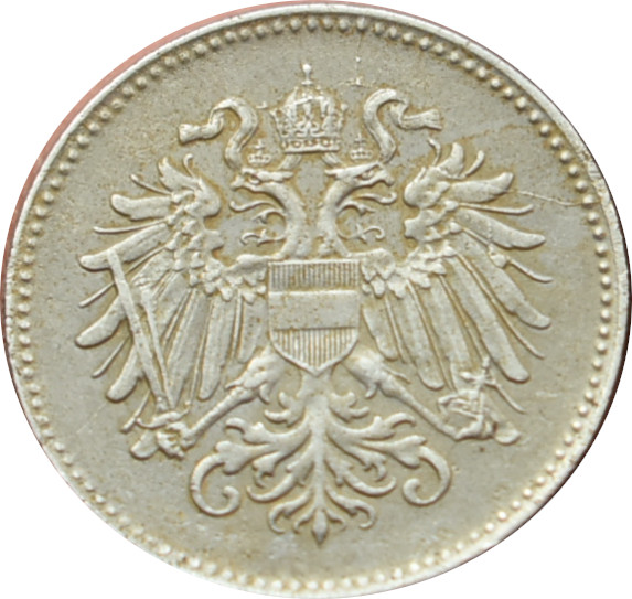 F.J. 20 Heller 1918