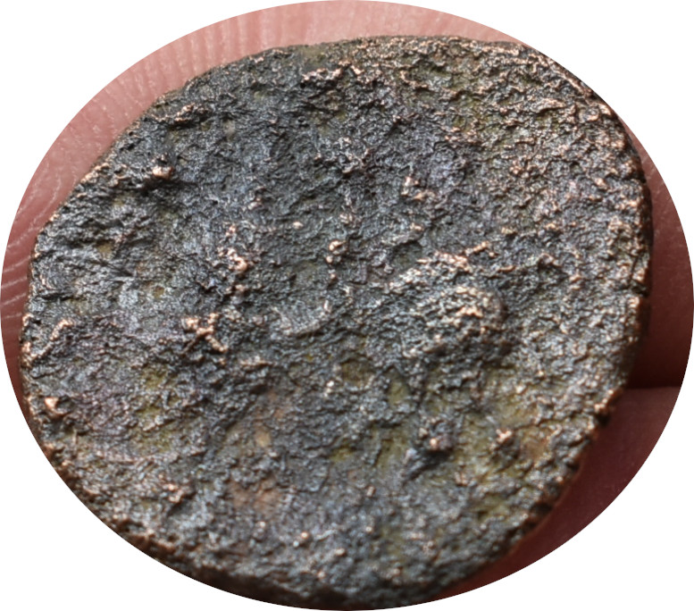 Keltská tetradrachma typ Kapoš