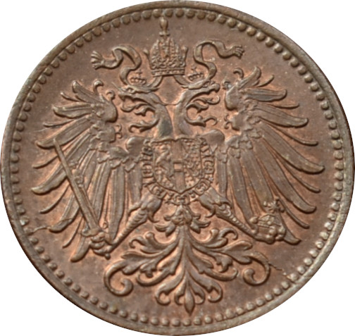 F.J. 1 Heller 1912