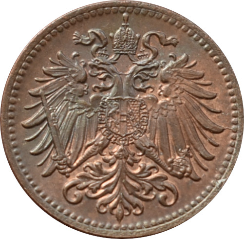 F.J. 1 Heller 1912