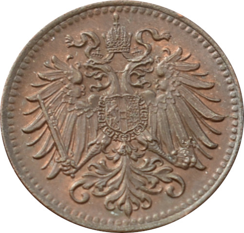 F.J. 1 Heller 1912